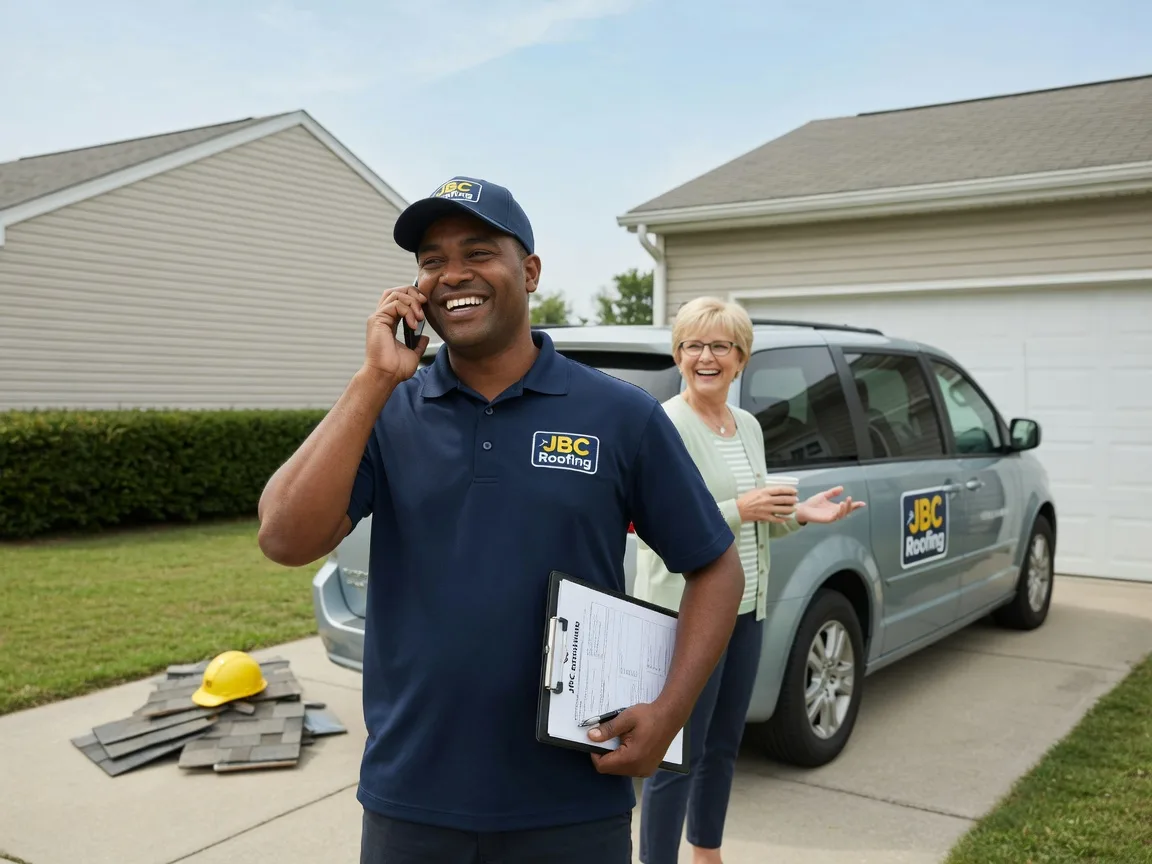 Roof Replacement Monroeville, AL FAQs